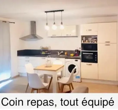 Jean Gras Non Valide شقة